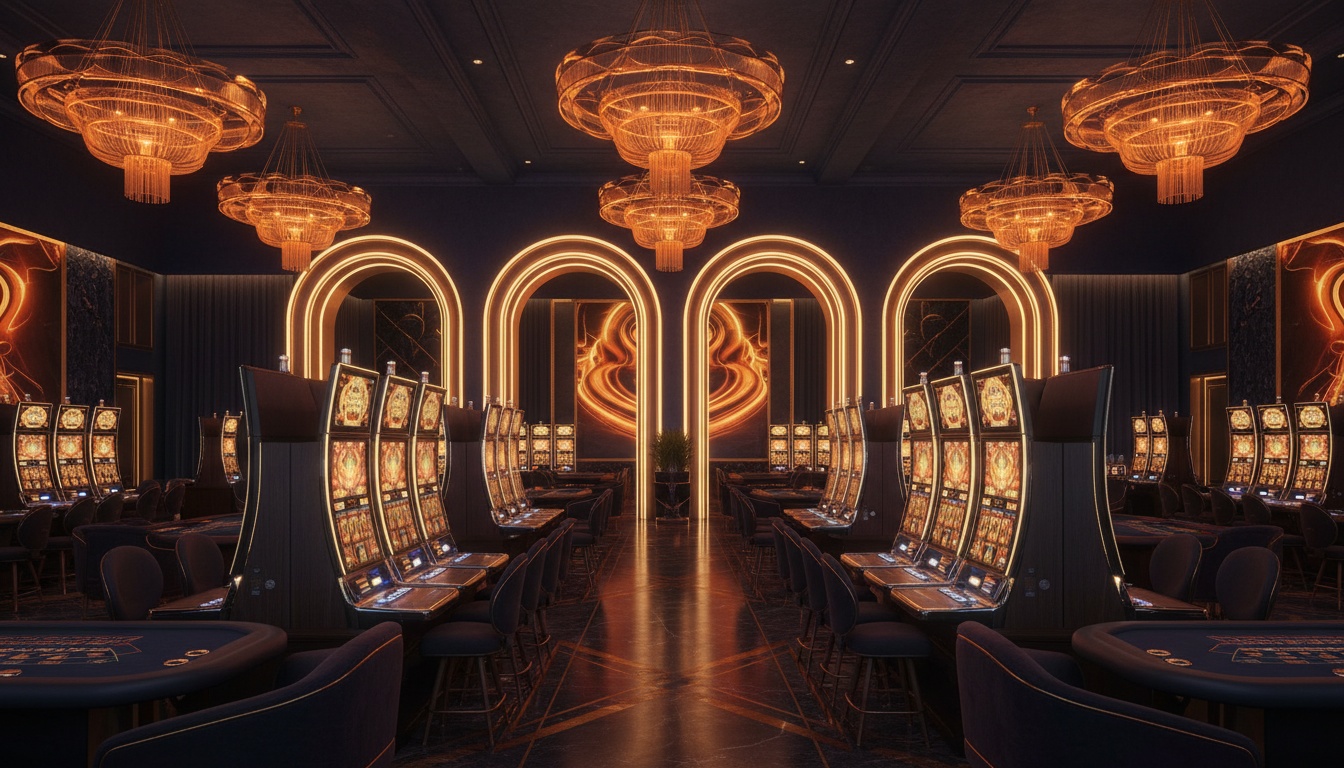 Golden Lady Casino — Detaillierte Informationen