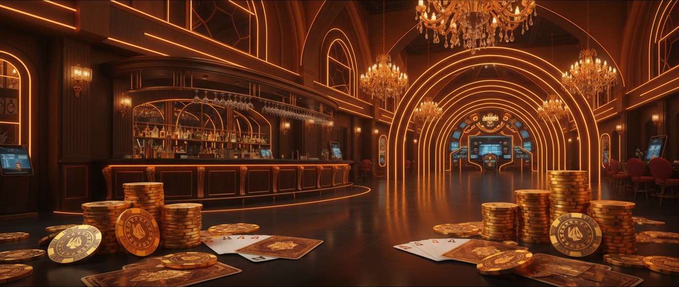 Golden Lady Casino